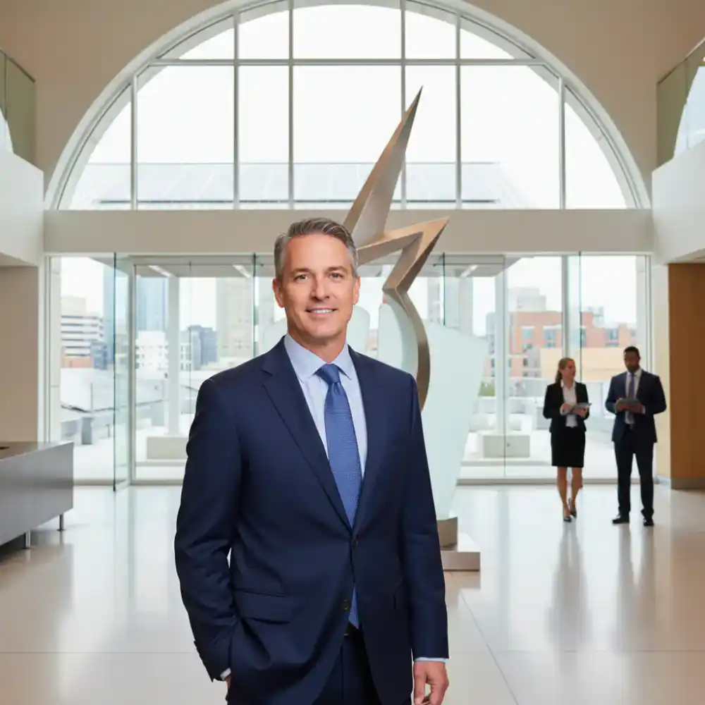 James Sterling - Director of Corporate Communications