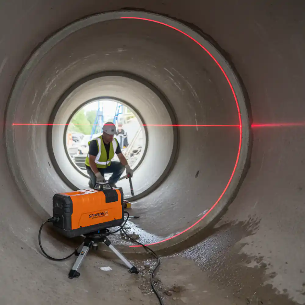 Pipe Laser