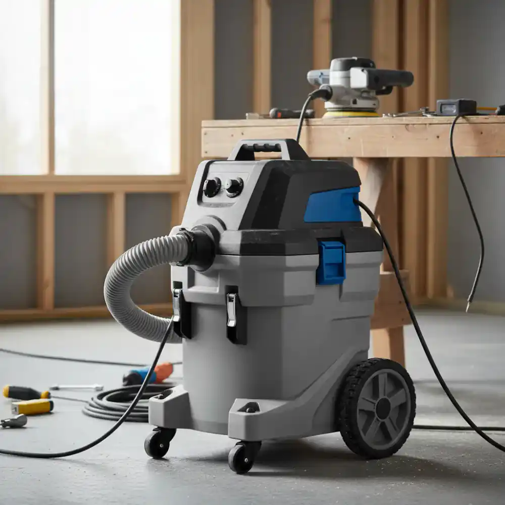 M-Class Dust Extractor